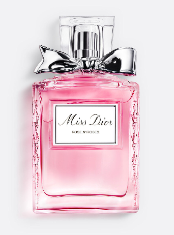 Miss Dior Roses N' Roses Eau de Toilette